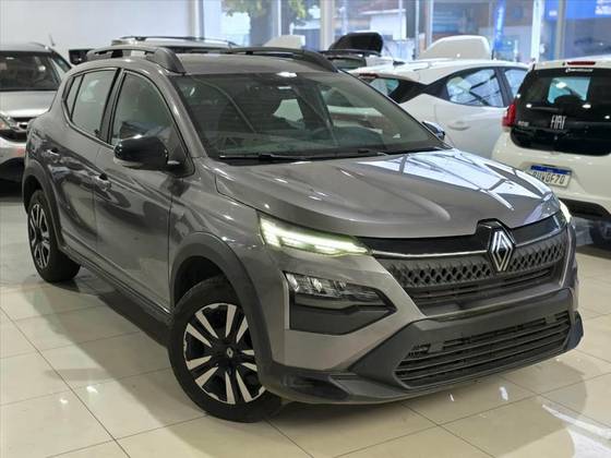 RENAULT KARDIAN 1.0 TCE FLEX EVOLUTION EDC
